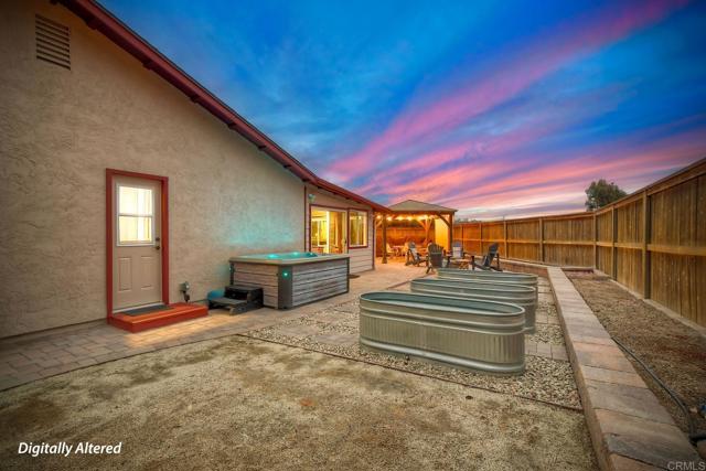 Detail Gallery Image 26 of 37 For 4231 Cielo Ave, Oceanside,  CA 92056 - 3 Beds | 2 Baths