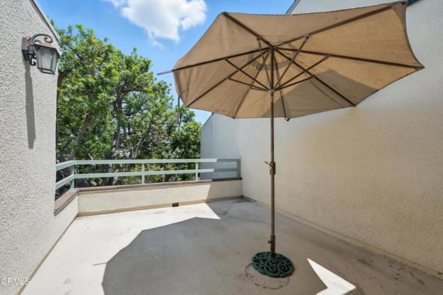 Detail Gallery Image 22 of 49 For 18731 Hatteras St #35,  Tarzana,  CA 91356 - 3 Beds | 2/1 Baths