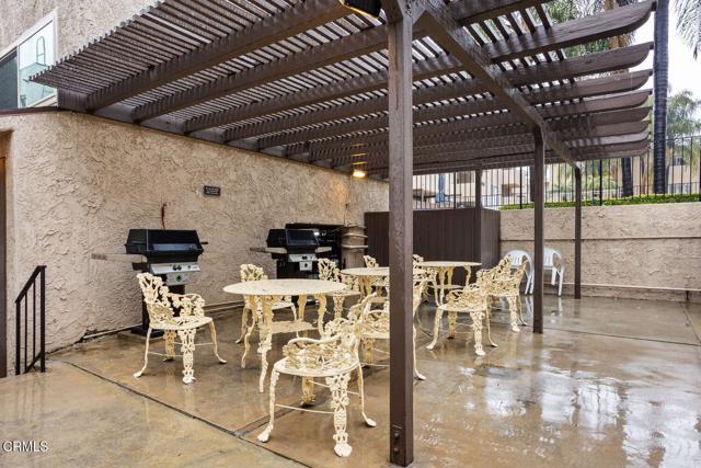 Detail Gallery Image 42 of 51 For 2386 E Del Mar Bld #301,  Pasadena,  CA 91107 - 2 Beds | 1 Baths