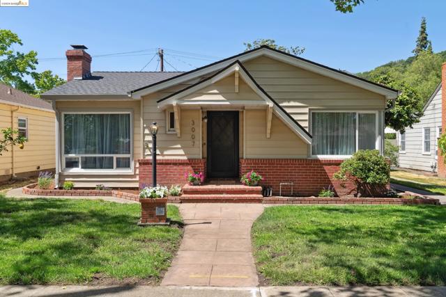 3007 Revere Ave, Oakland, CA 94605