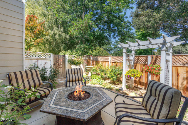 Detail Gallery Image 16 of 23 For 922 College Canyon Rd, Solvang,  CA 93463 - 3 Beds | 2 Baths