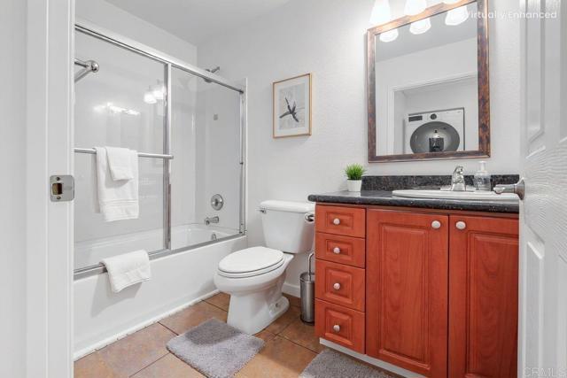 Detail Gallery Image 6 of 36 For 3010 Alta View Dr #107,  San Diego,  CA 92139 - 1 Beds | 1 Baths