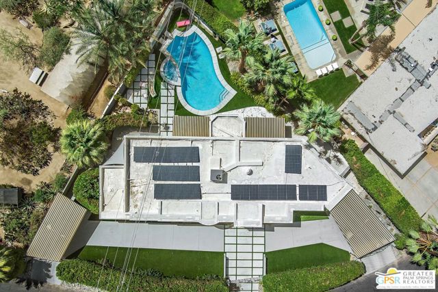 153 W El Camino Way, Palm Springs, CA 92264