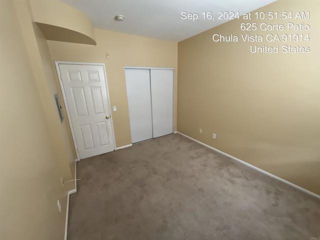 Home for Sale in Chula Vista