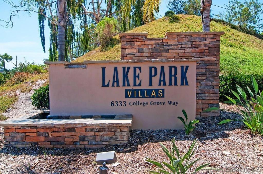 6333 College Grove Way #10103