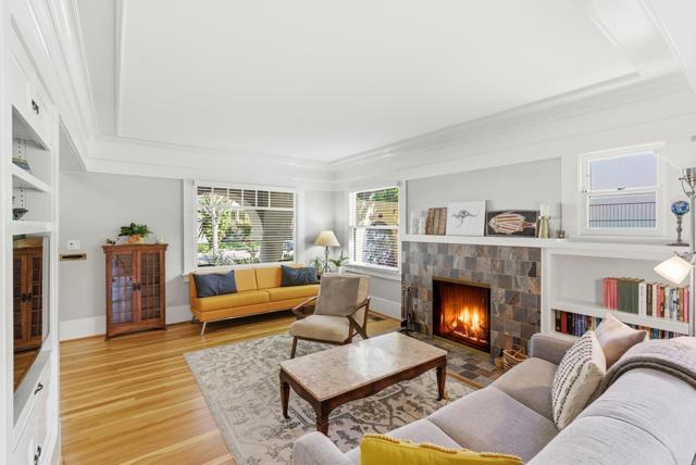 Detail Gallery Image 10 of 44 For 4262 Sierra Vista, San Diego,  CA 92103 - 2 Beds | 1/1 Baths