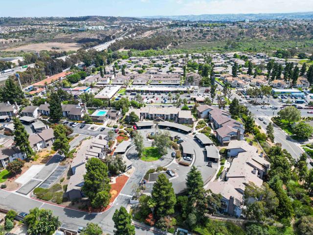 Detail Gallery Image 30 of 31 For 1677 Melrose Ave #H,  Chula Vista,  CA 91911 - 2 Beds | 2 Baths