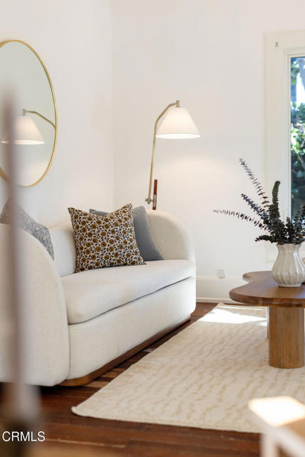 Detail Gallery Image 3 of 20 For 712 Castillo St, Santa Barbara,  CA 93101 - 1 Beds | 1 Baths