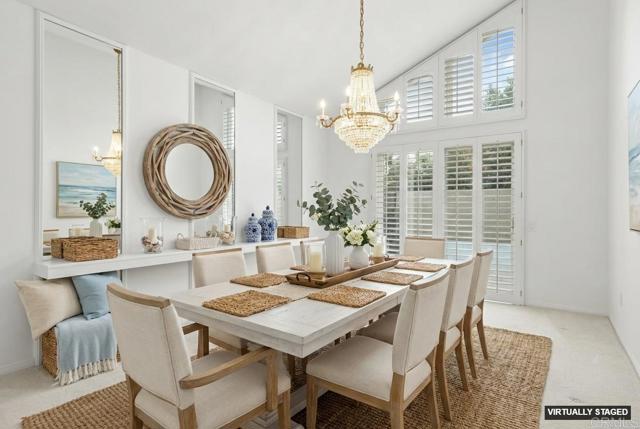 Detail Gallery Image 44 of 66 For 4955 Corlita Court Ct, San Diego,  CA 92122 - 3 Beds | 2/1 Baths