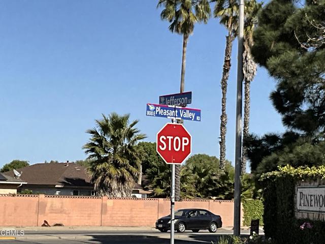 Detail Gallery Image 26 of 28 For 5117 Jefferson Sq, Oxnard,  CA 93033 - 2 Beds | 1 Baths