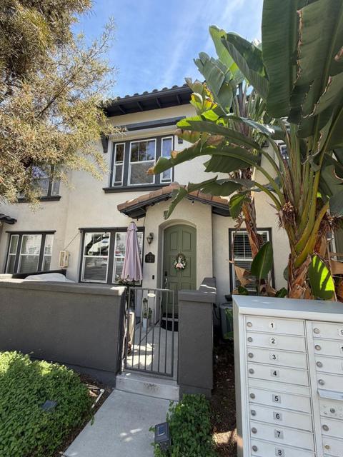 Detail Gallery Image 2 of 10 For 2175 Condor Dr #56,  Chula Vista,  CA 91915 - 3 Beds | 2/1 Baths