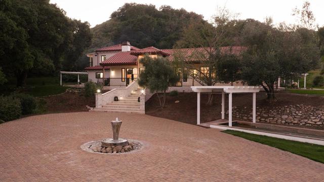 Image 27 of 30 For 372 Corral De Tierra Road