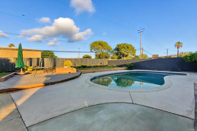Detail Gallery Image 31 of 46 For 9927 Lindo Lake Pl, Lakeside,  CA 92040 - 3 Beds | 2 Baths