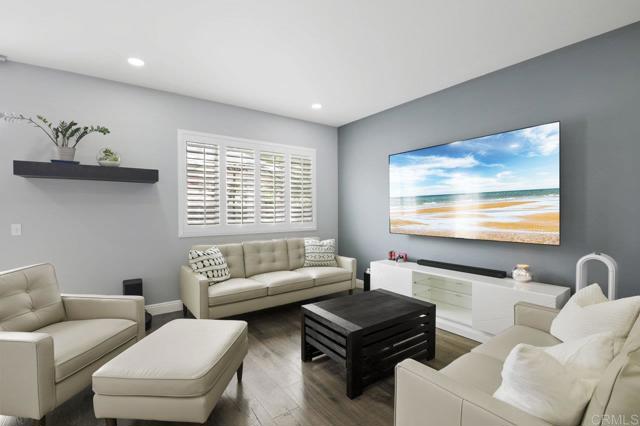 Home for Sale in Chula Vista