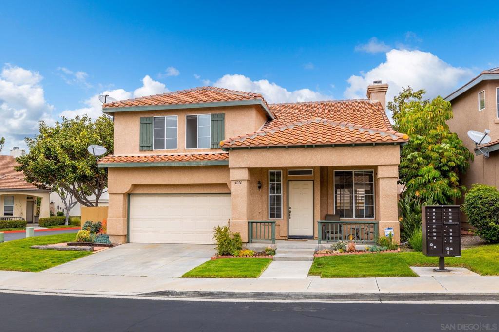 4014 Ivey Vista Way, Oceanside, CA 92057