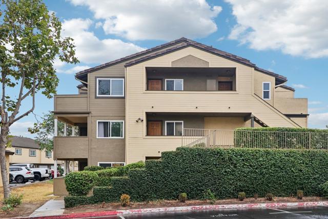 Detail Gallery Image 34 of 49 For 5010 Los Morros Way #26,  Oceanside,  CA 92057 - 2 Beds | 2 Baths