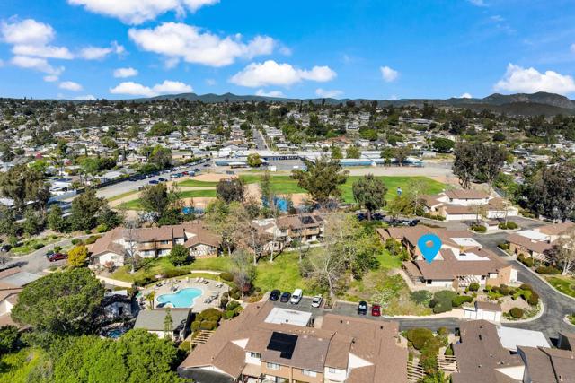 Detail Gallery Image 49 of 51 For 6050 Henderson #9,  La Mesa,  CA 91942 - 3 Beds | 2 Baths