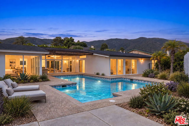 4 Bed Home for Sale in Malibu, California