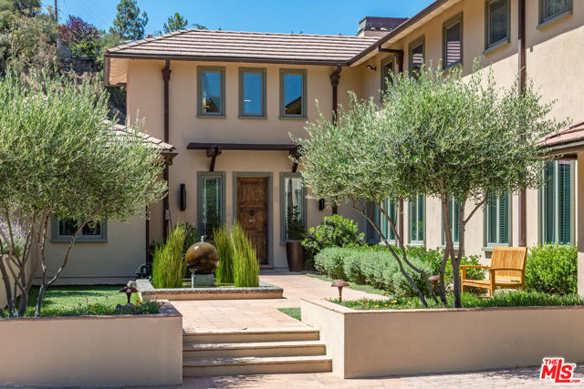 Drew Fenton | 1045 Cold Canyon Road Calabasas CA | MLS: 7361510