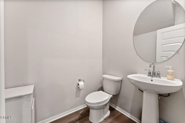 Detail Gallery Image 9 of 27 For 1736 Cayton Loop, West Covina,  CA 91790 - 2 Beds | 2/1 Baths