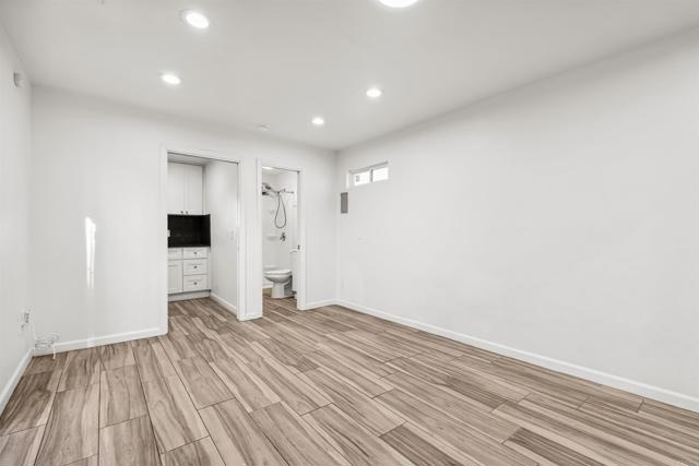 Detail Gallery Image 5 of 9 For 4130 1/2 Cherokee Ave #B,  San Diego,  CA 92104 - 0 Beds | 1 Baths