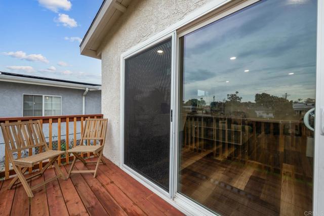 Home for Sale in Chula Vista
