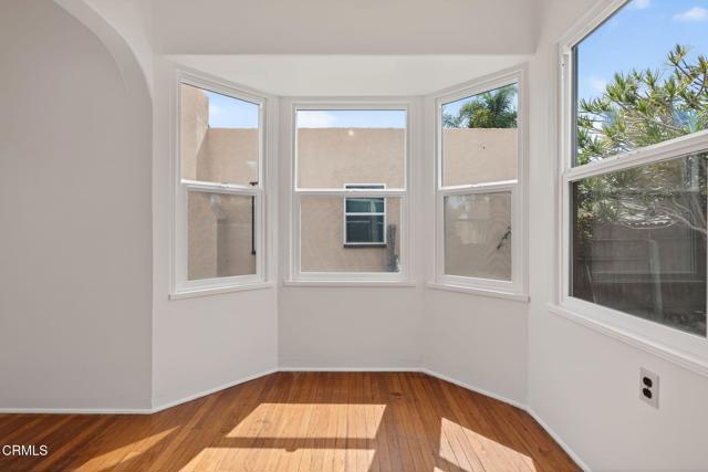 Detail Gallery Image 9 of 38 For 75 N Santa Rosa St, Ventura,  CA 93001 - 2 Beds | 1 Baths