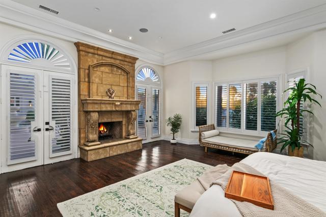 Detail Gallery Image 24 of 65 For 6998 Rancho La Cima, Rancho Santa Fe,  CA 92067 - 7 Beds | 8/1 Baths