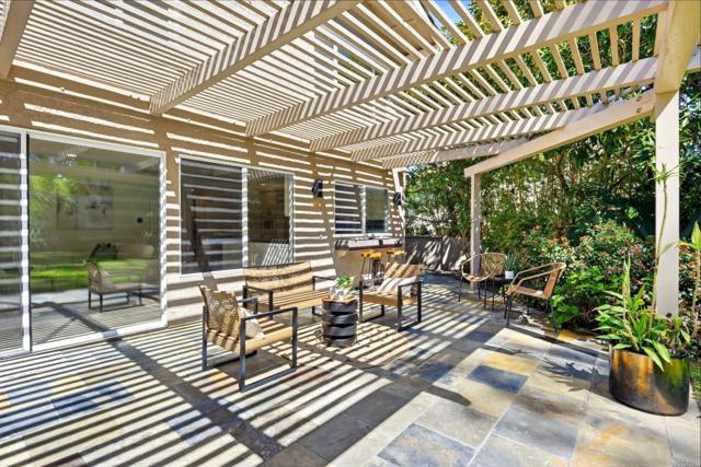 Detail Gallery Image 28 of 32 For 1265 Santa Luisa Dr, Solana Beach,  CA 92075 - 4 Beds | 2/1 Baths