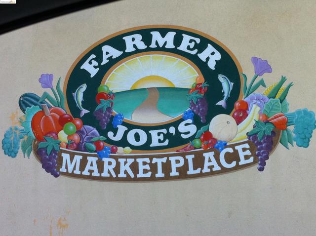 Nearby Farmer Joe's