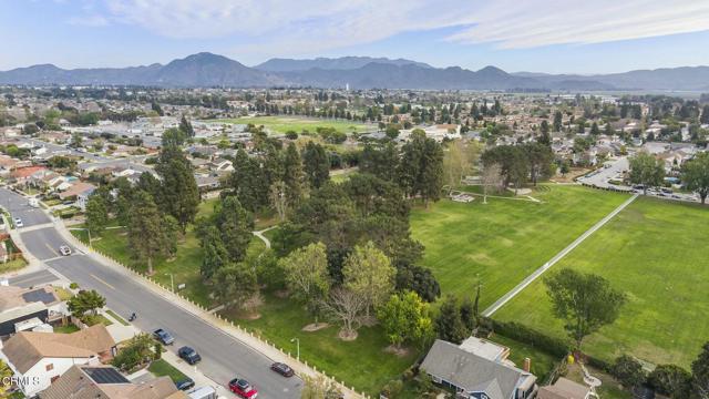 Popular Valle Lindo Park