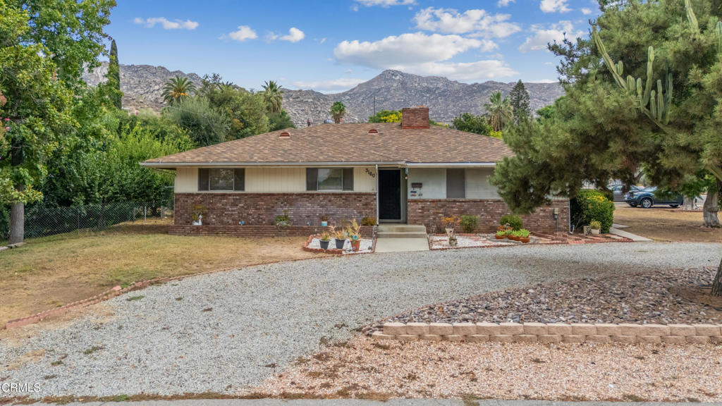 3160 Terrace Drive