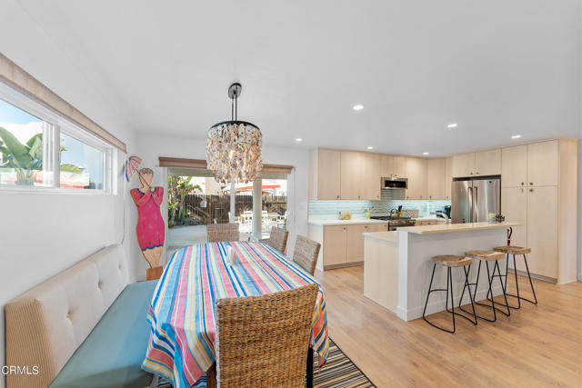 Detail Gallery Image 12 of 45 For 5207 Sealane Way, Oxnard,  CA 93035 - 4 Beds | 3 Baths