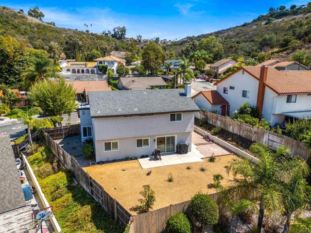 Detail Gallery Image 29 of 37 For 7310 Margerum Ave, San Diego,  CA 92120 - 4 Beds | 2/1 Baths