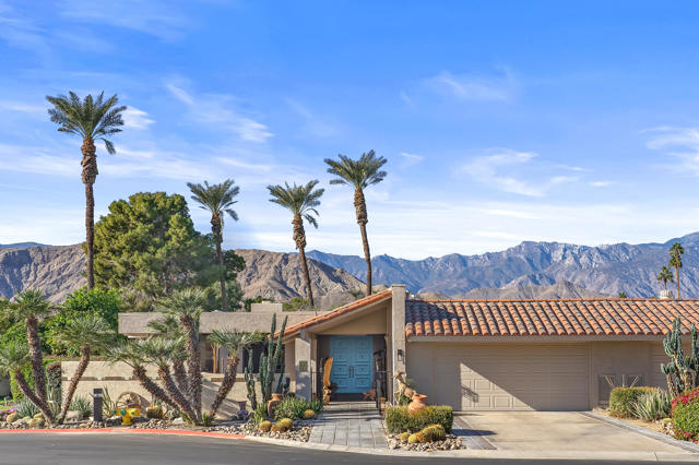 9 Swarthmore Court, Rancho Mirage, CA 92270