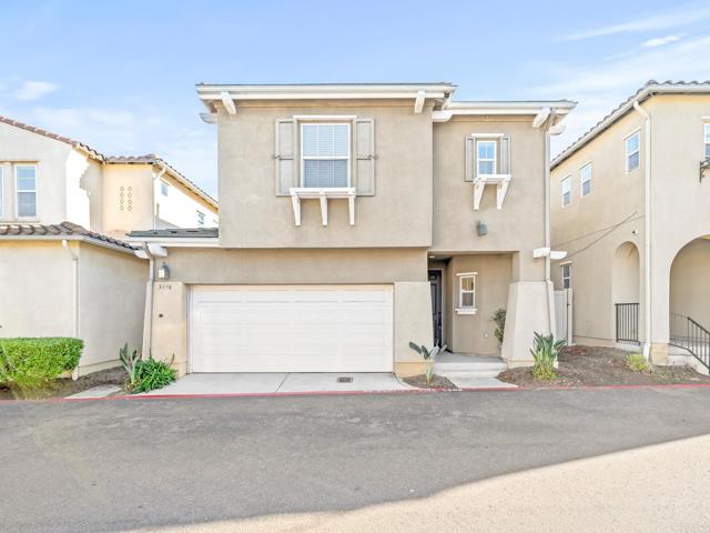 Detail Gallery Image 2 of 40 For 3416 Paseo De Fuentes, National City,  CA 91950 - 3 Beds | 2/1 Baths