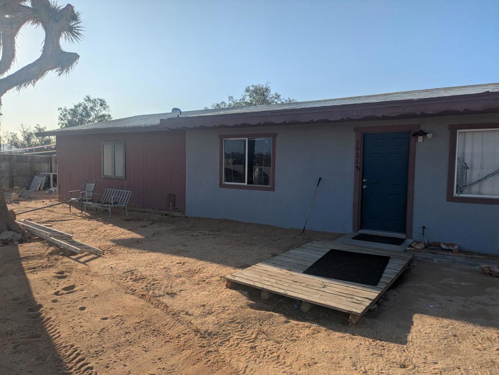 59318 Sunny Sands Drive