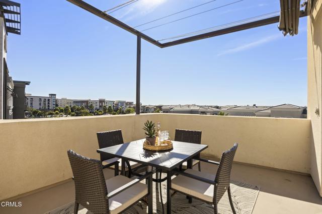 Detail Gallery Image 19 of 43 For 2800 Wagon Wheel Rd #404,  Oxnard,  CA 93036 - 3 Beds | 2/1 Baths