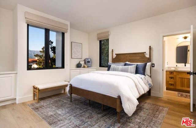 1st floor bedroom