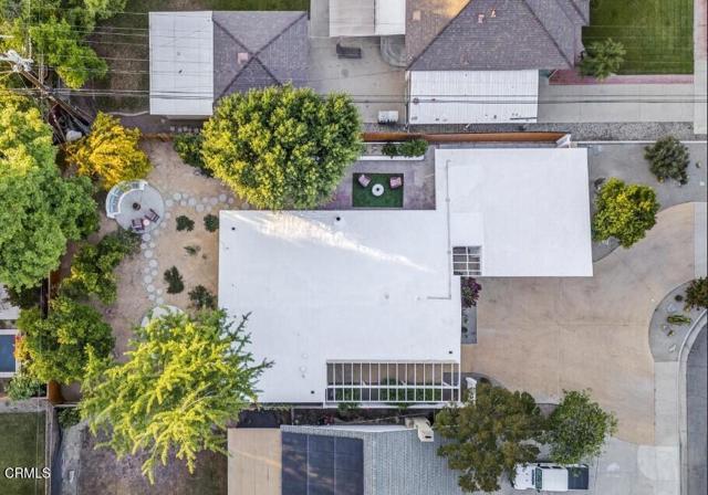Detail Gallery Image 73 of 73 For 2421 C St, Bakersfield,  CA 93301 - 2 Beds | 2 Baths