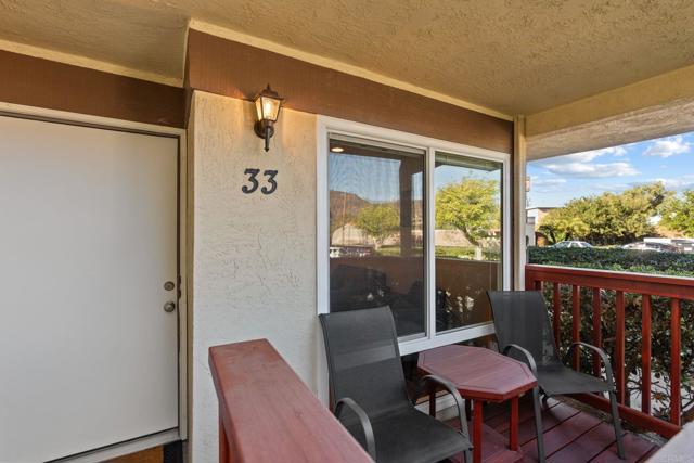 Detail Gallery Image 4 of 28 For 745 E Bradley Ave #33,  El Cajon,  CA 92021 - 2 Beds | 1 Baths