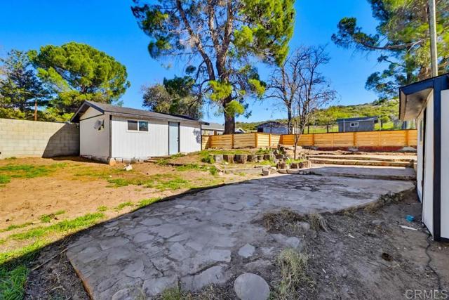 Detail Gallery Image 46 of 49 For 2526 Buckthorn Trl, Boulevard,  CA 91905 - 3 Beds | 2 Baths