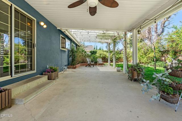 Detail Gallery Image 30 of 37 For 1258 Rotella St, Newbury Park,  CA 91320 - 3 Beds | 2/1 Baths