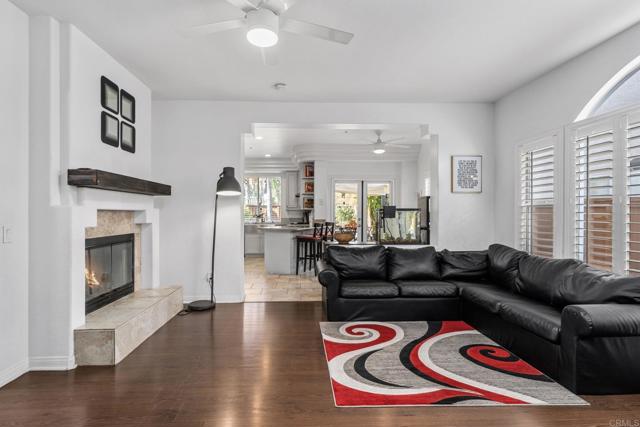 Detail Gallery Image 14 of 50 For 2538 Sea Scape, Escondido,  CA 92026 - 4 Beds | 2/1 Baths