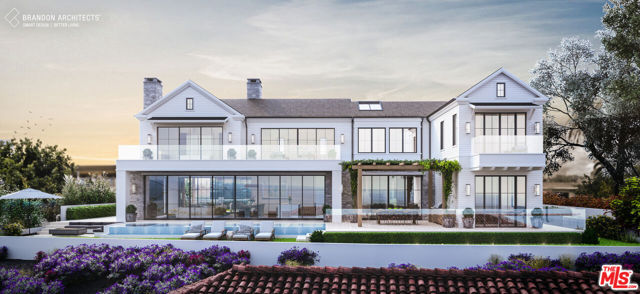 Drew Fenton | 334 Aderno Way Pacific Palisades CA | MLS: 7261279