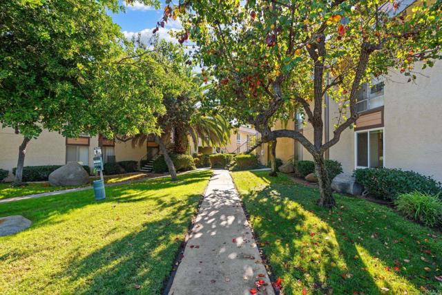 Detail Gallery Image 24 of 28 For 745 E Bradley Ave #33,  El Cajon,  CA 92021 - 2 Beds | 1 Baths