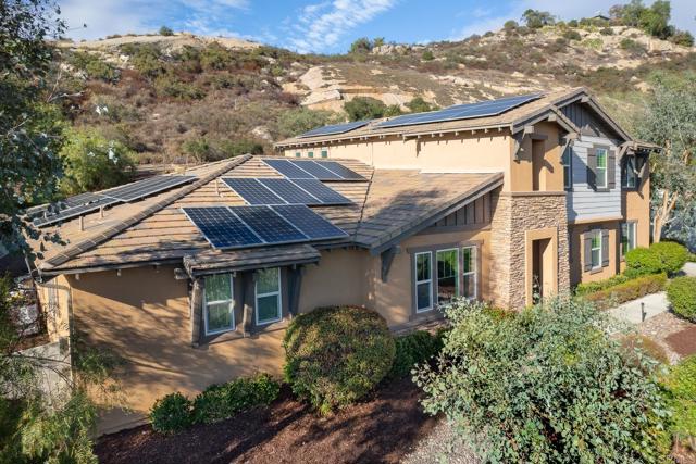 Detail Gallery Image 5 of 52 For 14128 Winged Foot Cir, Valley Center,  CA 92082 - 5 Beds | 4/1 Baths