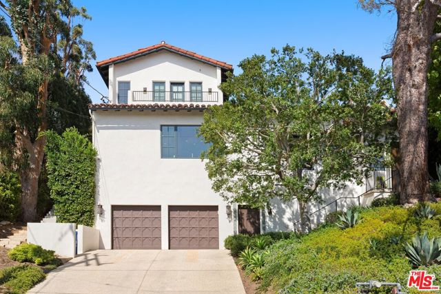 879 Muskingum Avenue, Pacific Palisades, CA 90272