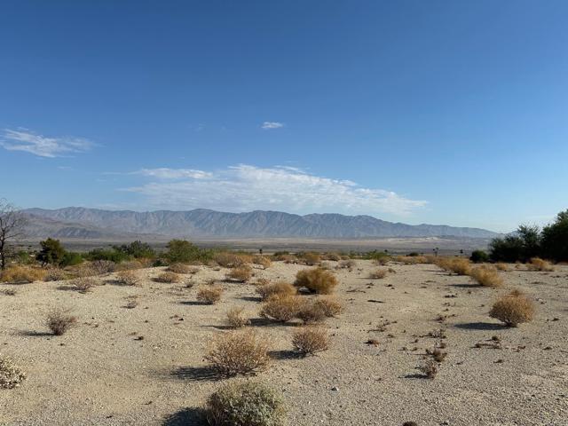 Detail Gallery Image 2 of 3 For 0 Rams Hill Dr, Borrego Springs,  CA 92004 - – Beds | – Baths