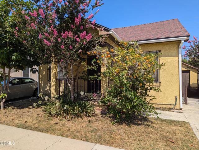 3902 Spad Pl, Culver City, CA 90232